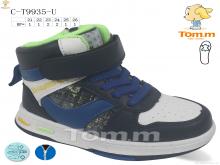 Ботинки TOM.M C-T9935-U