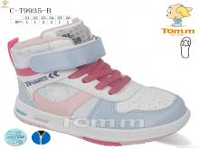 Ботинки TOM.M C-T9935-B