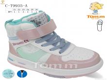 Ботинки TOM.M C-T9935-A