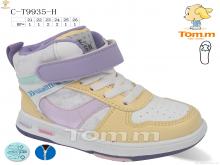 Ботинки TOM.M C-T9935-H