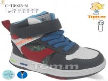 Ботинки TOM.M C-T9935-M