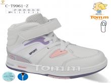 Ботинки TOM.M C-T9961-Z