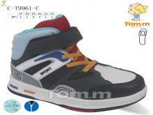 Ботинки TOM.M C-T9961-C