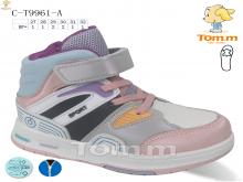 Ботинки TOM.M C-T9961-A