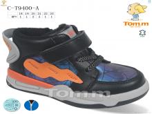 Ботинки TOM.M C-T9400-A