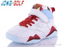 Кроссовки Jong Golf B30145-7