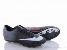 Футбольная обувь VS Crampon black