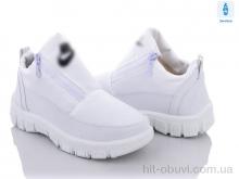 Ботинки SANLIN 2 АС4 білий