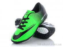 Футбольная обувь VS Mercurial 010 (31-35)