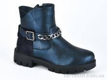 Ботинки Violeta W135-2 blue