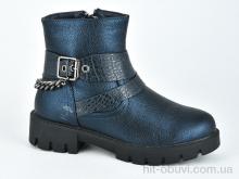 Ботинки Violeta W136-2 blue