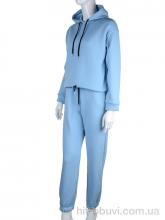 Спортивный костюм Мир 2695-5 blue