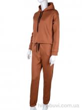 Спортивный костюм Мир 2695-3 brown