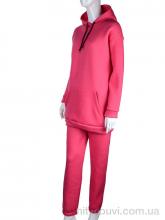 Спортивний костюм Мир, 2694-1 pink
