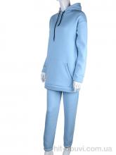 Спортивний костюм Мир, 2694-6 blue