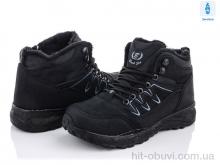 Ботинки Ok Shoes 3315-2-old