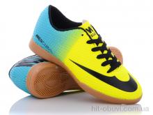 Футбольная обувь VS Mercurial 31(36-39)