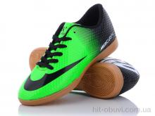 Футбольная обувь VS Mercurial 32(36-39)
