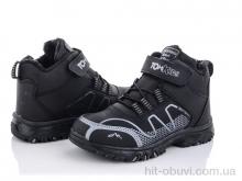 Ботинки Ok Shoes 3304-136-old