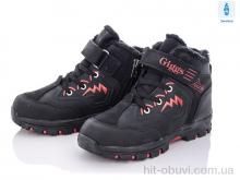 Черевики Ok Shoes, 3304-153-old