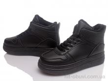 Ботинки Prime-Opt Prime BB15-1 black