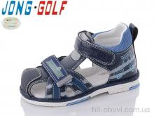 Сандалии Jong Golf M20263-1