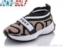 Кроссовки Jong Golf B10799-3