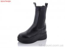 Ботинки QQ shoes A20