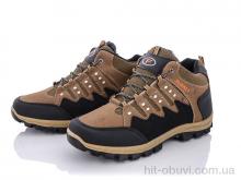 Ботинки Ok Shoes 921-3