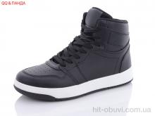 Кросівки QQ shoes, BK70-1