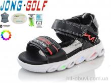 Сандалі Jong Golf, B20220-0 LED