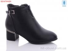 Ботинки QQ shoes KU276-6