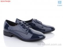 Туфлі QQ shoes 3139-6