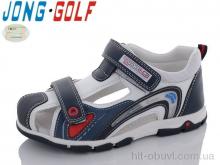Сандалі Jong Golf, B20267-7
