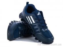 Кроссовки Class Shoes 1648-3 синий