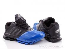 Кроссовки Class Shoes MAX90-31 blue