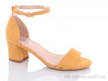 Туфлі Xifa, 950-18