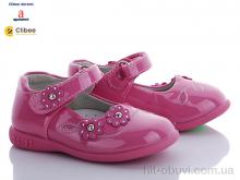 Туфлі Clibee-Doremi M209 pink