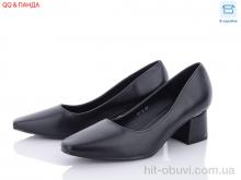 Туфли QQ shoes 01-2