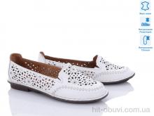 Туфлі Tizianna, 152-1-05