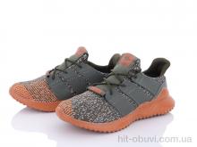 Кроссовки Ok Shoes 2711