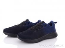 Кроссовки Ok Shoes 9072-3