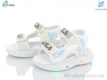 Босоніжки BBT, L6527-2 LED