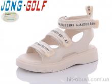 Босоножки Jong Golf B20334-6