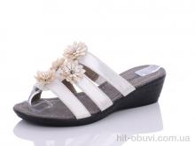Шлепки Summer shoes A555-47