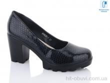 Туфлі Baolikang D9027-1