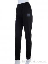 Спортивные брюки Obuvok 130 black (05822)