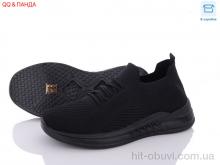 Кроссовки QQ shoes 033-1