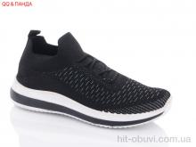 Кросівки QQ shoes 6001-1
