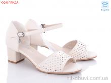 Босоножки QQ shoes 705-20-2